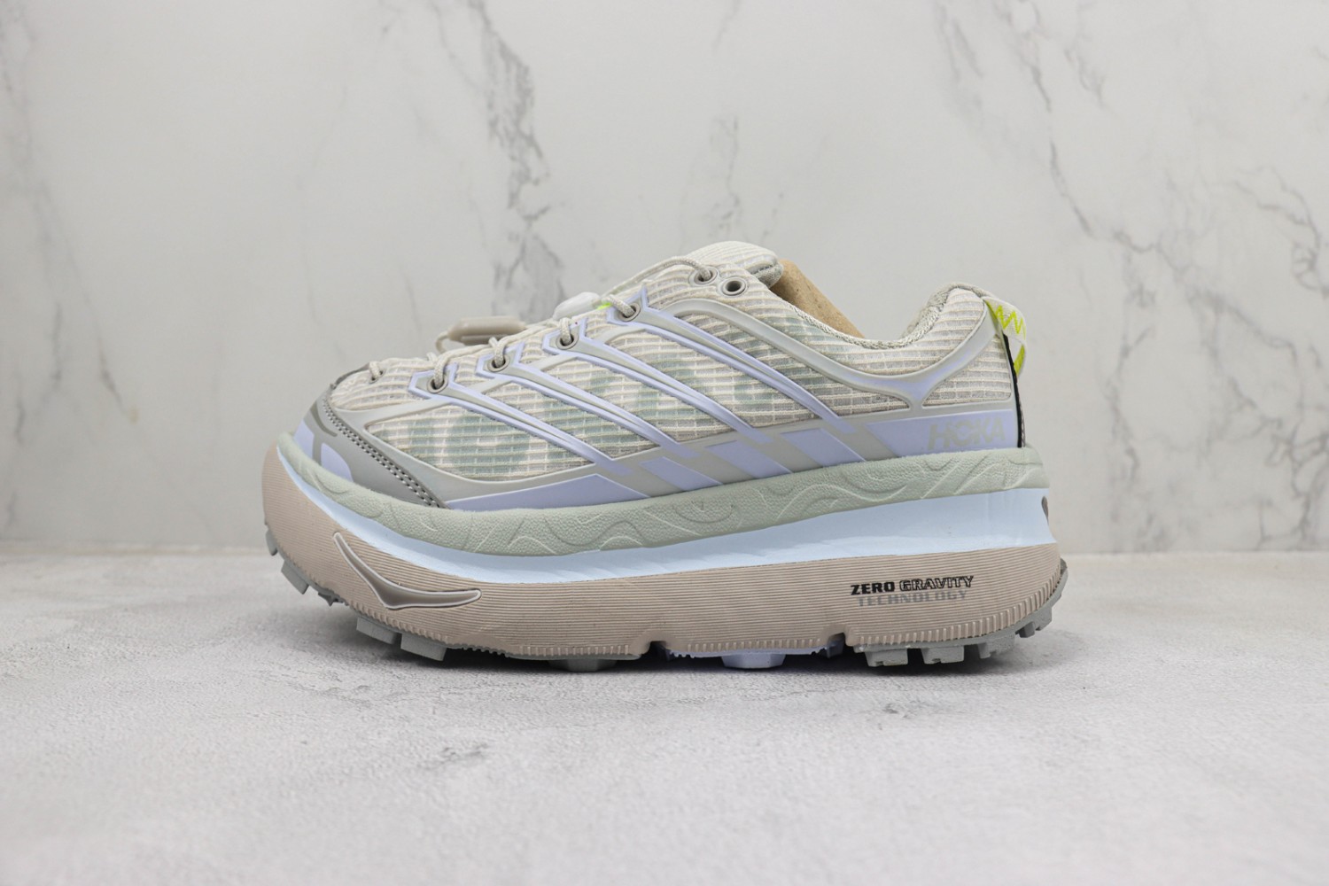 Hoka Unisex-Adult Mafate Speed 2 Shoe HUAMS210023