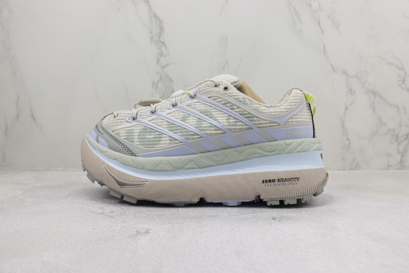 Hoka Unisex-Adult Mafate Speed 2 Shoe HUAMS210023