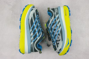 Hoka Unisex-Adult Mafate Speed 2 Shoe HUAMS210025