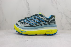 Hoka Unisex-Adult Mafate Speed 2 Shoe HUAMS210025