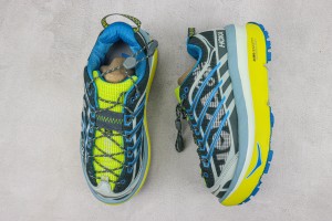 Hoka Unisex-Adult Mafate Speed 2 Shoe HUAMS210025