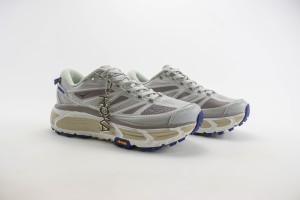 Hoka Unisex-Adult Mafate Speed 2 Shoe HUAMS210003