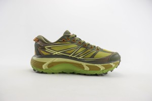Hoka Unisex-Adult Mafate Speed 2 Shoe HUAMS210004