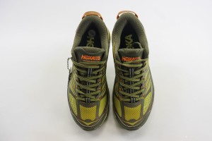 Hoka Unisex-Adult Mafate Speed 2 Shoe HUAMS210004