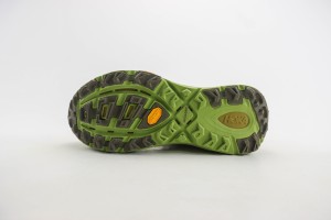 Hoka Unisex-Adult Mafate Speed 2 Shoe HUAMS210004