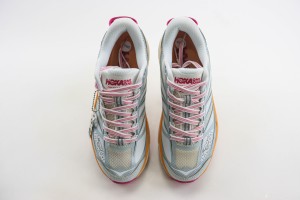 Hoka Unisex-Adult Mafate Speed 2 Shoe HUAMS210005