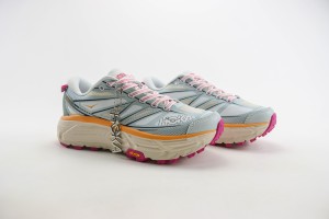 Hoka Unisex-Adult Mafate Speed 2 Shoe HUAMS210005