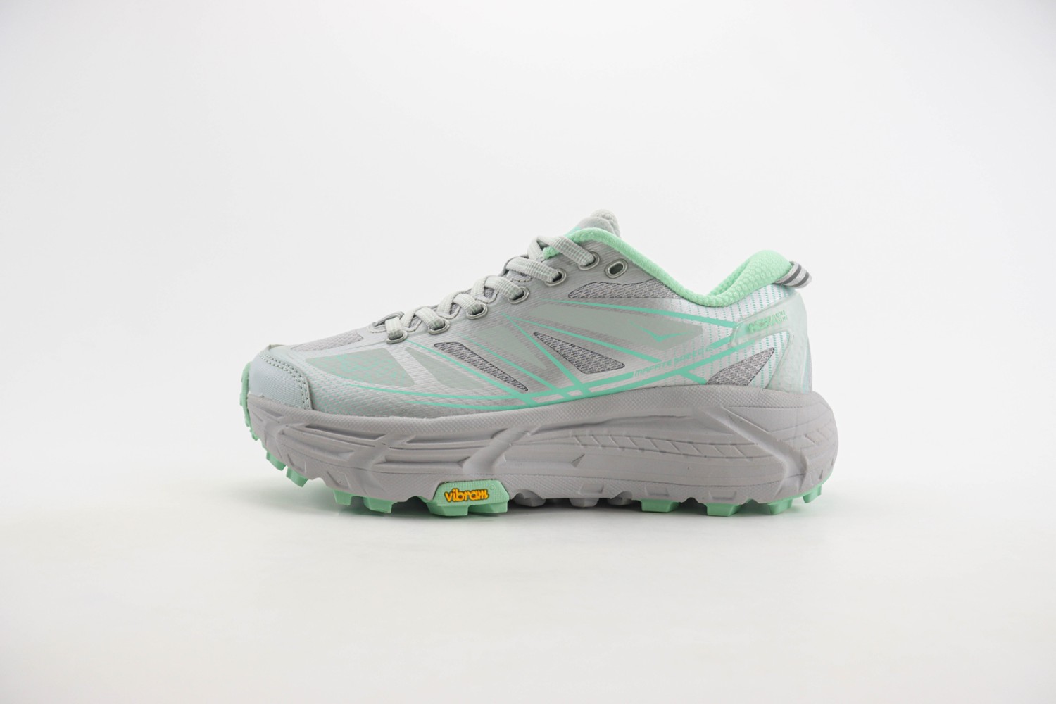 Hoka Unisex-Adult Mafate Speed 2 Shoe HUAMS210006