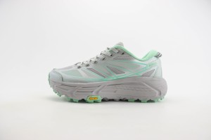 Hoka Unisex-Adult Mafate Speed 2 Shoe HUAMS210006