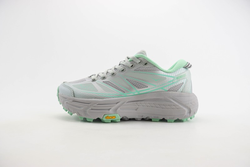 Hoka Unisex-Adult Mafate Speed 2 Shoe HUAMS210006