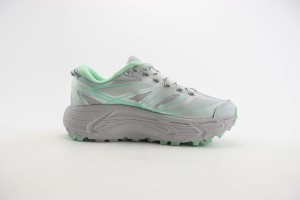 Hoka Unisex-Adult Mafate Speed 2 Shoe HUAMS210006