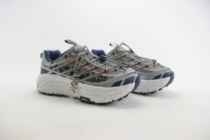 Hoka Unisex-Adult Mafate Speed 2 Shoe HUAMS210009