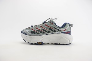 Hoka Unisex-Adult Mafate Speed 2 Shoe HUAMS210009