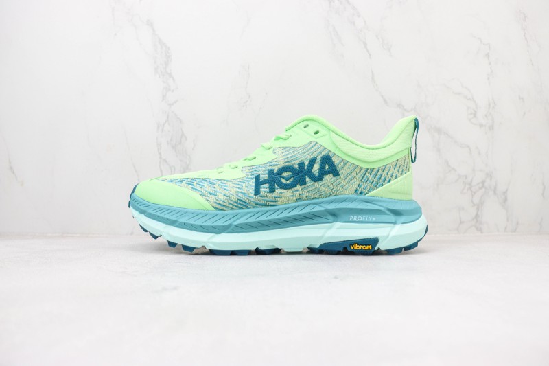 Hoka Mafate Speed 4 Trail Running Shoe HMS4S10002