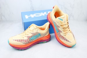 Hoka Mafate Speed 4 Trail Running Shoe HMS4S10003