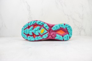 Hoka Mafate Speed 4 Trail Running Shoe HMS4S10003