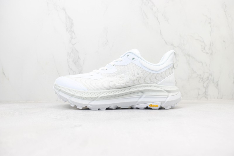 Hoka Mafate Speed 4 Trail Running Shoe HMS4S10004