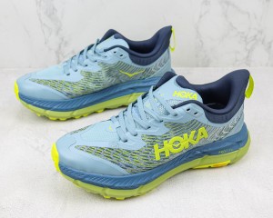 Hoka Mafate Speed 4 Trail Running Shoe HMS4S10005