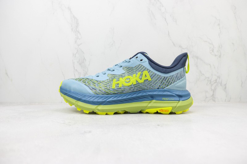 Hoka Mafate Speed 4 Trail Running Shoe HMS4S10005