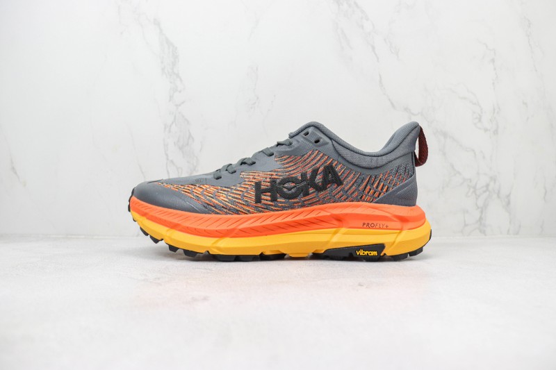 Hoka Mafate Speed 4 Trail Running Shoe HMS4S10007