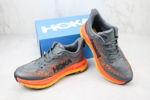 Hoka Mafate Speed 4 Trail Running Shoe HMS4S10007