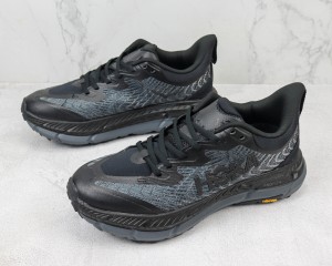 Hoka Mafate Speed 4 Trail Running Shoe HMS4S10008