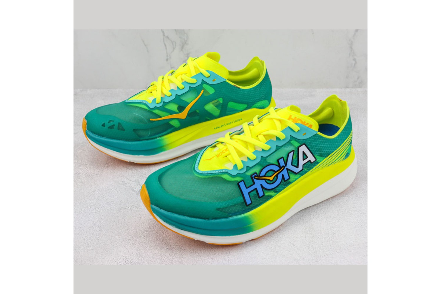 Hoka shoes HK02