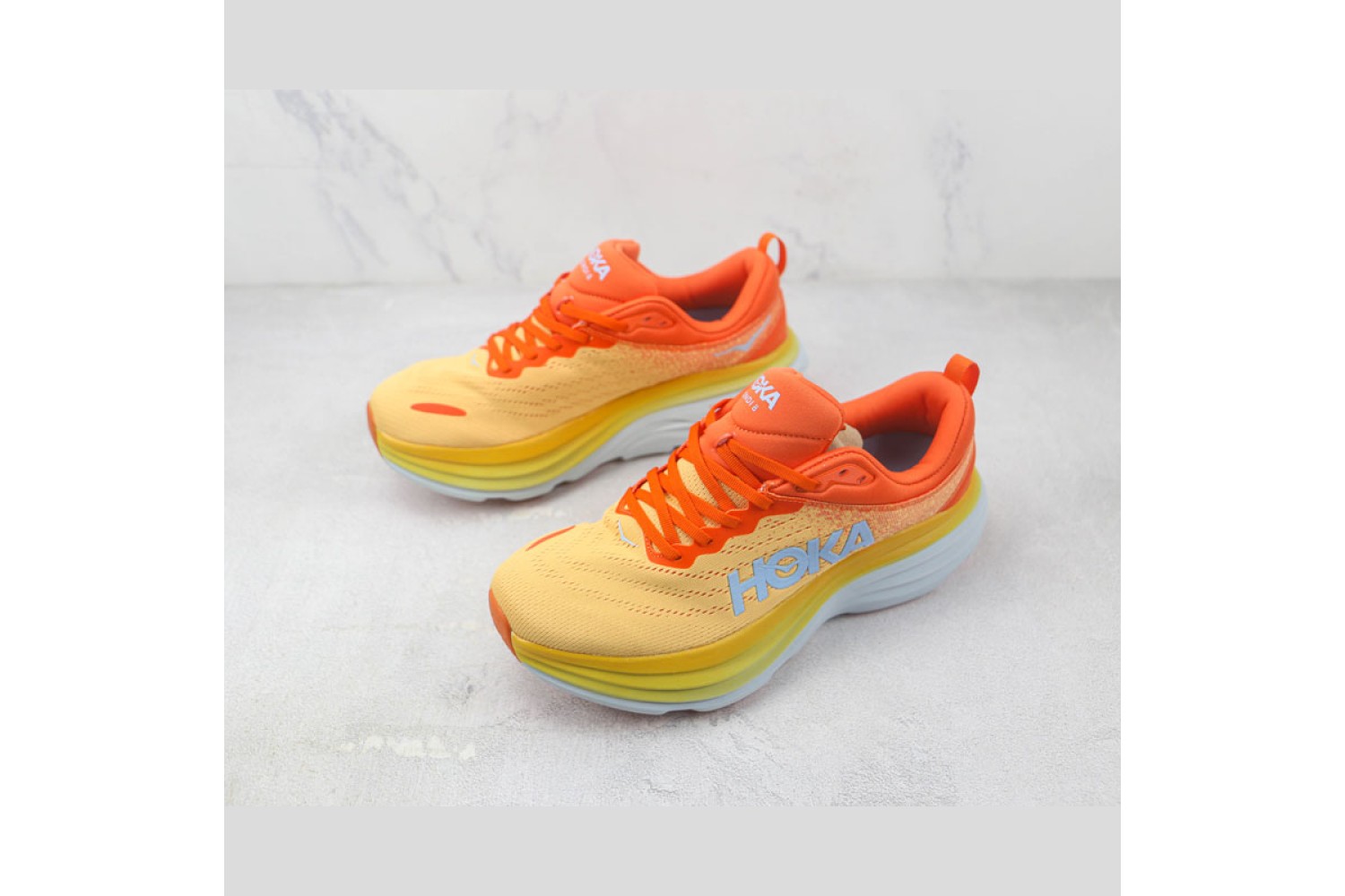 Hoka Shoes HK40