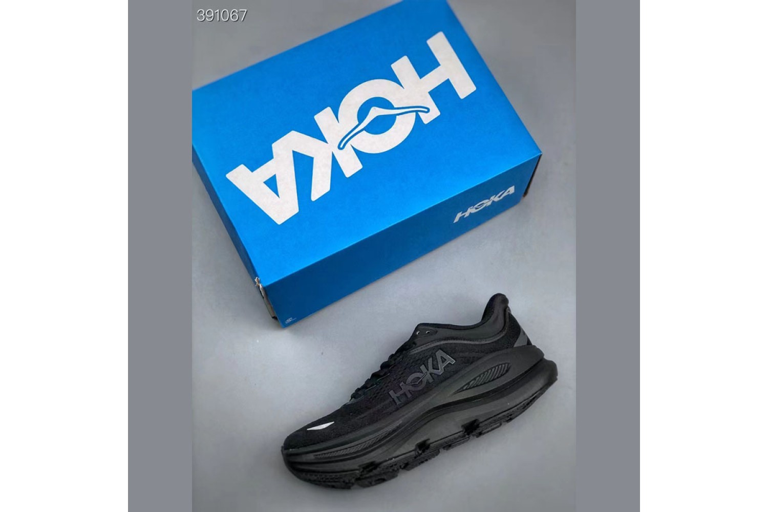 Hoka Shoes HK42