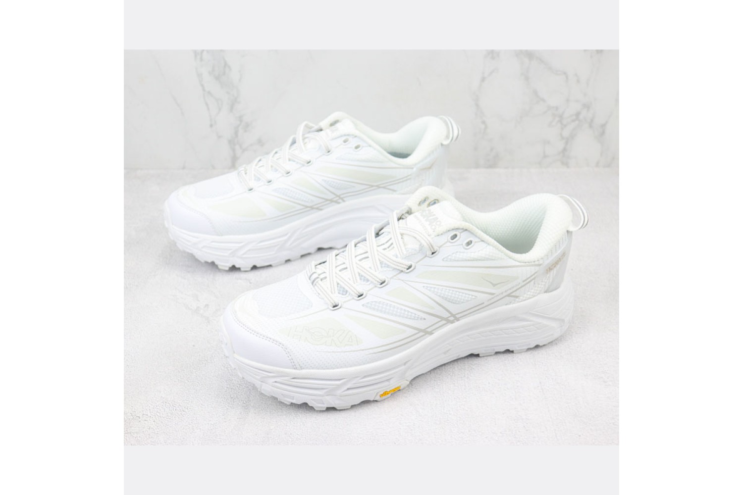 Hoka Shoes HK43