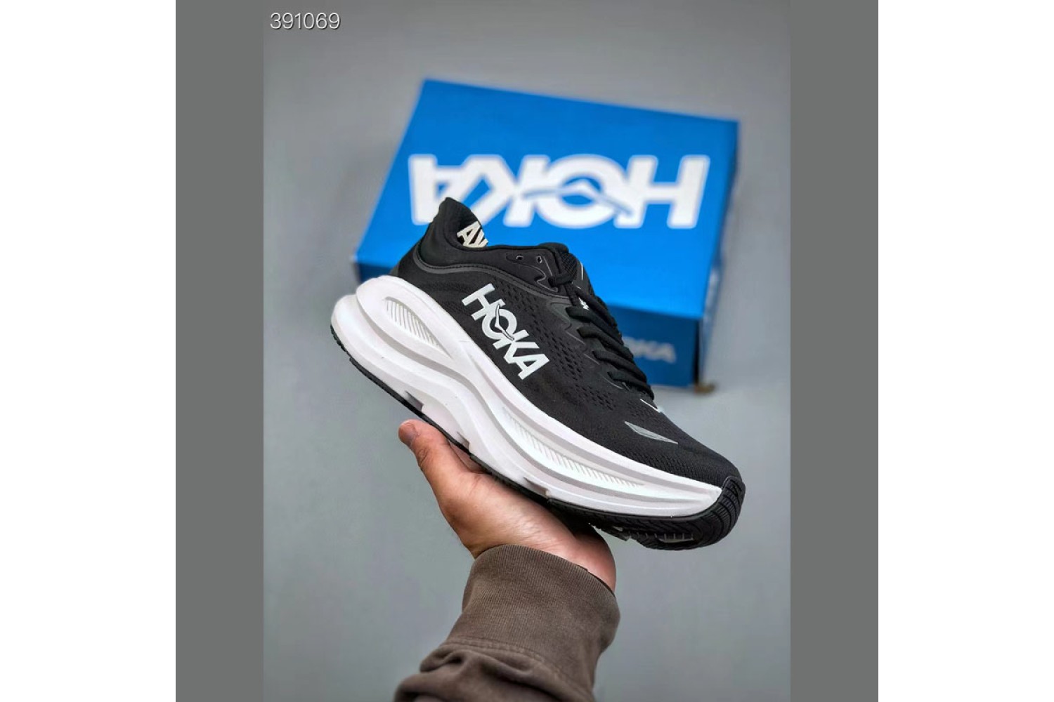 Hoka Shoes HK13