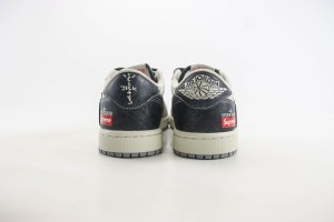 Air Jordan 1 Low Back AJLB1000137