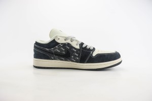 Air Jordan 1 Low Back AJLB1000138