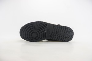 Air Jordan 1 Low Back AJLB1000138