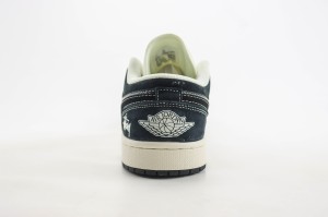 Air Jordan 1 Low Back AJLB1000138