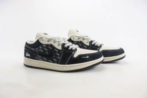 Air Jordan 1 Low Back AJLB1000138