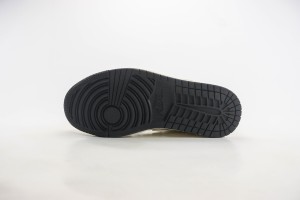 Air Jordan 1 Low Back AJLB1000139