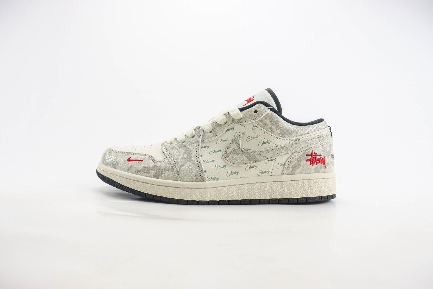 Air Jordan 1 Low Back AJLB1000139