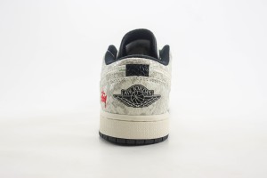 Air Jordan 1 Low Back AJLB1000139