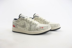 Air Jordan 1 Low Back AJLB1000139