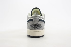 Air Jordan 1 Low Back AJLB1000141
