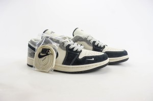 Air Jordan 1 Low Back AJLB1000141