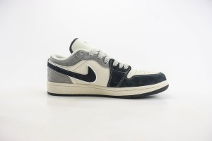 Air Jordan 1 Low Back AJLB1000141