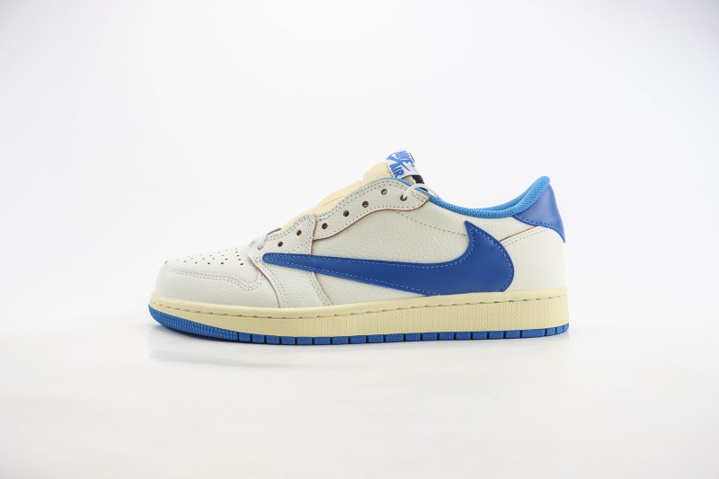 Air Jordan 1 Low Back AJLB1000143