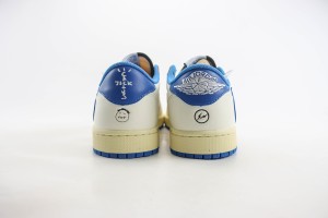 Air Jordan 1 Low Back AJLB1000143