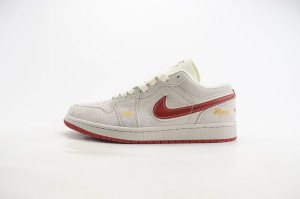 Air Jordan 1 Low Back AJLB1000144