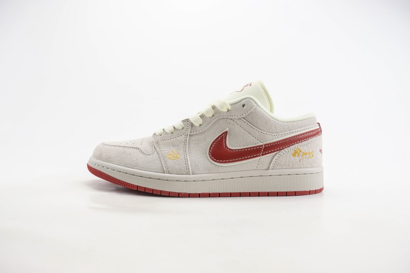 Air Jordan 1 Low Back AJLB1000144