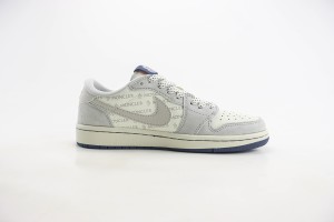 Air Jordan 1 Low Back AJLB1000146