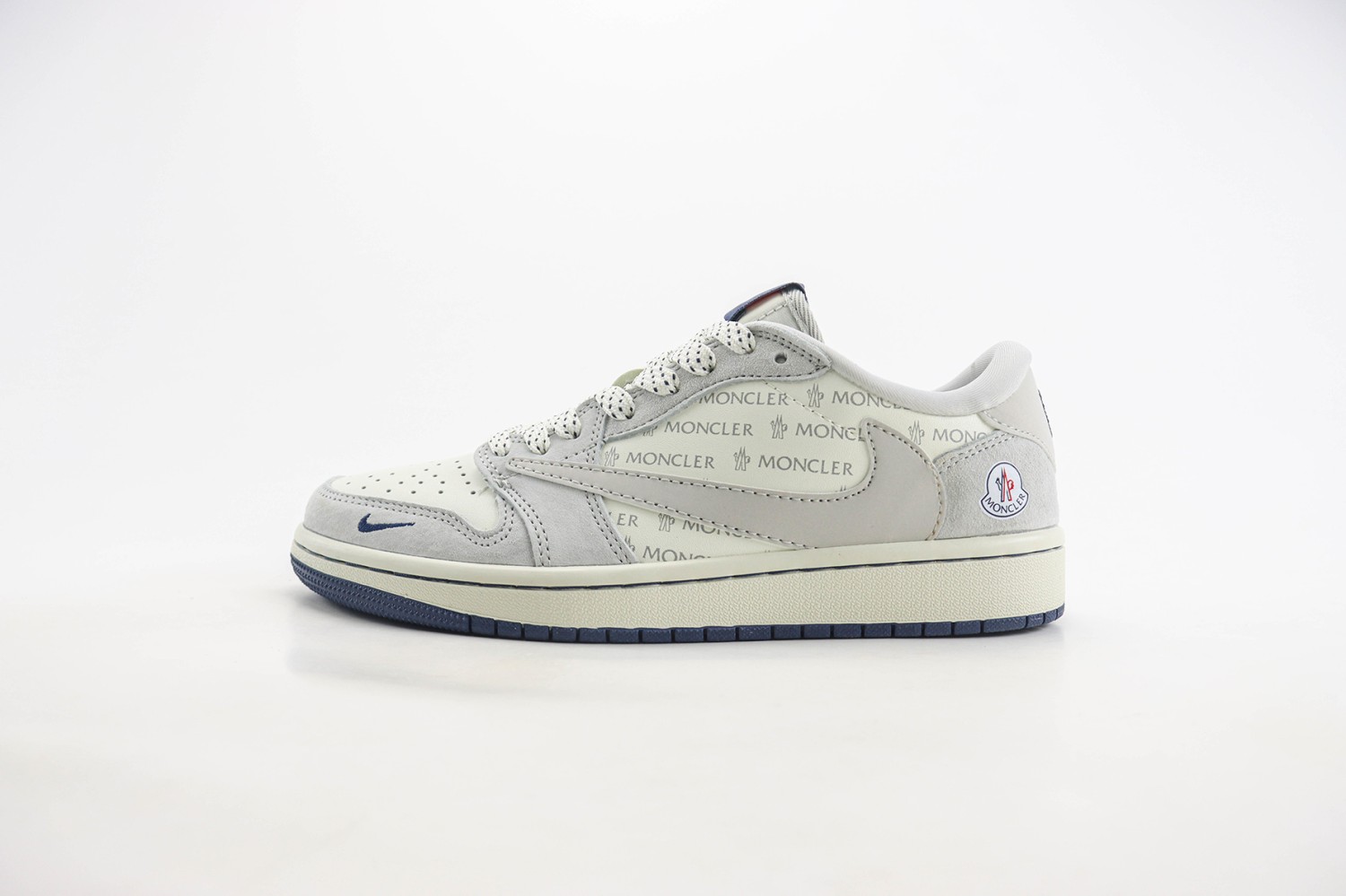 Air Jordan 1 Low Back AJLB1000146