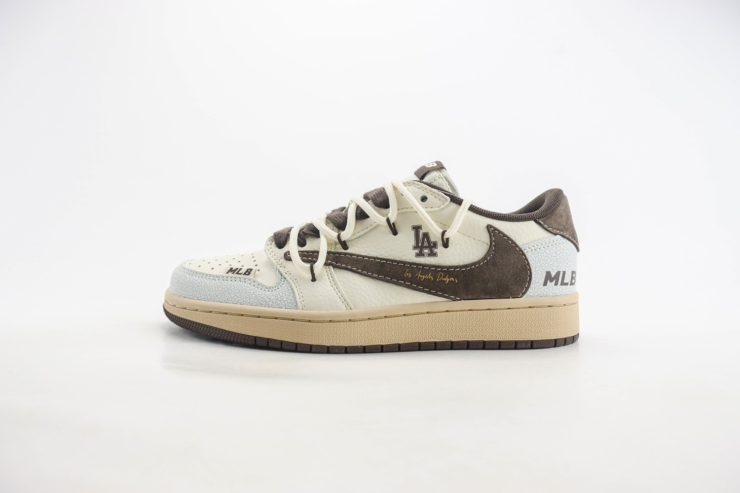 Air Jordan 1 Low Back AJLB1000147